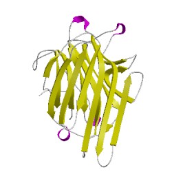 Image of CATH 1jojB00