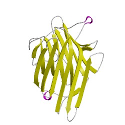 Image of CATH 1jojC