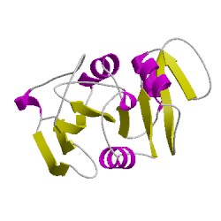 Image of CATH 1jomA00