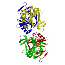 Image of CATH 1jop