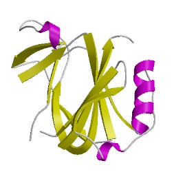 Image of CATH 1jopC