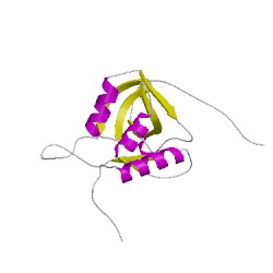 Image of CATH 1jorA