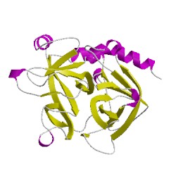 Image of CATH 1jouB