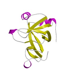 Image of CATH 1jouB01