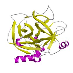 Image of CATH 1jouD