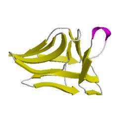 Image of CATH 1jpcA00