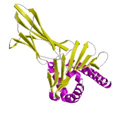 Image of CATH 1jpfA