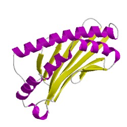 Image of CATH 1jpgA01