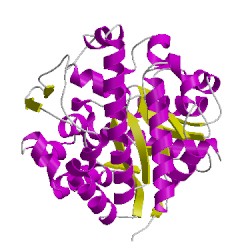 Image of CATH 1jphA