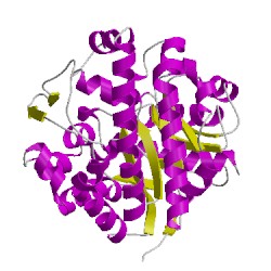 Image of CATH 1jpiA00