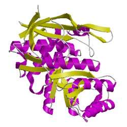 Image of CATH 1jpmB