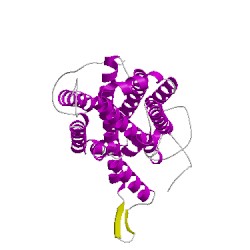 Image of CATH 1jprA