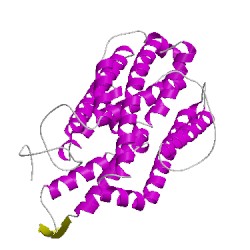 Image of CATH 1jprB