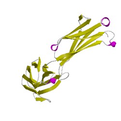 Image of CATH 1jptL