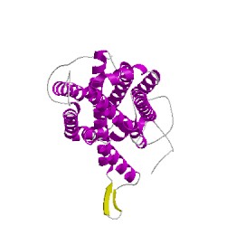 Image of CATH 1jqcA