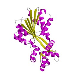 Image of CATH 1jqdA