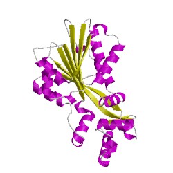 Image of CATH 1jqeA00