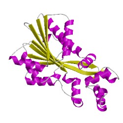 Image of CATH 1jqeB