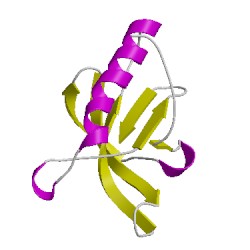 Image of CATH 1jqhB01