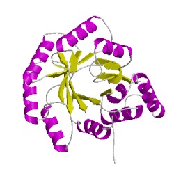 Image of CATH 1jqxA01