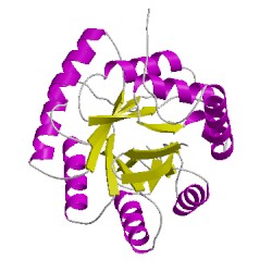 Image of CATH 1jqxB01