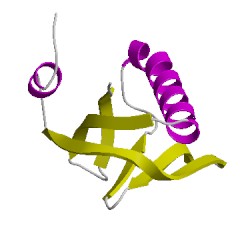 Image of CATH 1jqyF