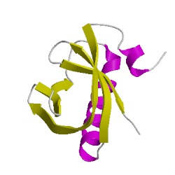 Image of CATH 1jqyX
