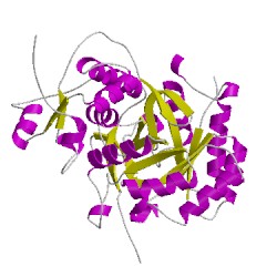 Image of CATH 1jr1B