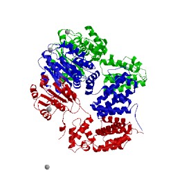 Image of CATH 1jr3