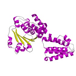 Image of CATH 1jr3C