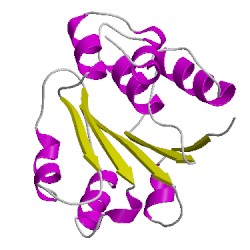 Image of CATH 1jr3C01