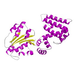 Image of CATH 1jr3E