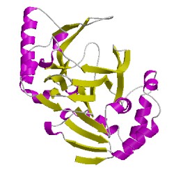 Image of CATH 1jr7A