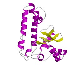 Image of CATH 1jr9A