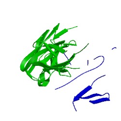 Image of CATH 1jrh