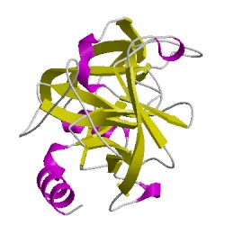 Image of CATH 1jrtA