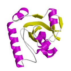 Image of CATH 1jrzA01