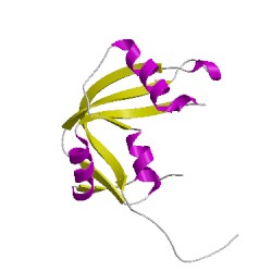 Image of CATH 1js0A