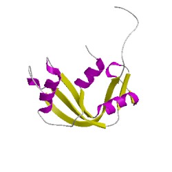 Image of CATH 1js0B