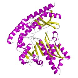 Image of CATH 1js6B