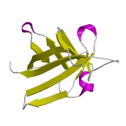 Image of CATH 1jsgA