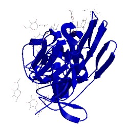 Image of CATH 1jsi