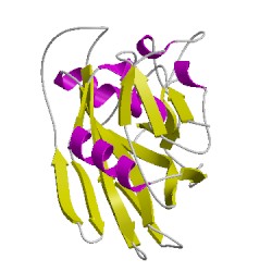 Image of CATH 1jsnA01