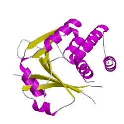 Image of CATH 1jsxA