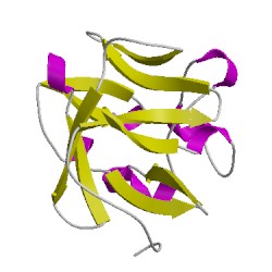 Image of CATH 1jtcB