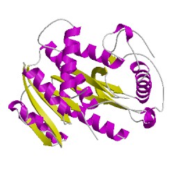 Image of CATH 1jteA