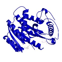 Image of CATH 1jtf