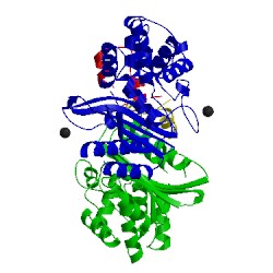 Image of CATH 1jtg