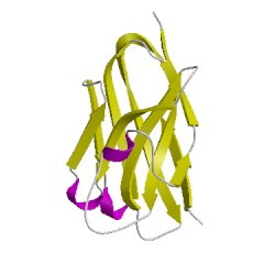 Image of CATH 1jttA