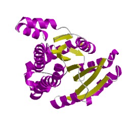 Image of CATH 1jtvA